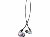 Shure SE846 Kabelgebundene Sound Isolating Ohrhörer, hochauflösender Klang,...