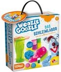 Lisciani - WOOZLE GOOZLE Das Schleimlabor - Wissenschaftliches Experimentierkit f&uuml;r