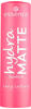 essence cosmetics hydra MATTE lipstick 402 Honey-stly