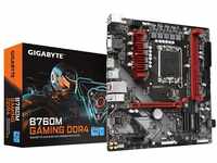 Gigabyte B760M , Gaming DDR4 , Motherboard , PC , Intel 1700