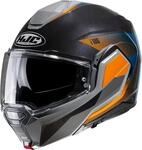 HJC, Klapphelme motorrad I100 BESTON, MC27, S