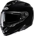 HJC, integralhelme motorrad RPHA71 black metal, XXL