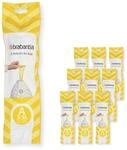 Brabantia M&uuml;llbeutel PerfectFit Multipack (Code A - 3L) Extra Starke...