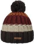 Barts Herren Beanie-M&uuml;tze Wilhelm Beanie