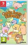 Cuddly Forest Friends Standard Edition /Switch