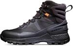 Mammut Damen Blackfin III Mid DT Trekking- & Wanderschuhe