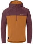 VAUDE Men's Tremalzo Softshell Hz Jacket