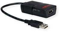 ROLINE Opto Bridge USB-USB