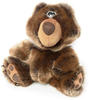 SIGIKID 42742 Bee Bear Buddy BeastsTown Bär für Mädchen Jungen und Erwachsene