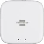 Brennenstuhl Connect Zigbee Gateway GWY CZ 01 (Zigbee Bridge f&uuml;r die Steuerung...