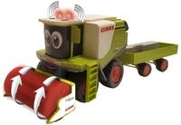 Happy People L&S 34542 CLAAS Kids Lexion 780 M&auml;hdrescher +...