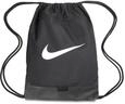 Nike Drawstring Sporttaschen 9.5 (18L), Black/Black/White One size,...