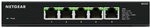 NETGEAR 5-Port Multi-Gigabit Ethernet Unmanaged Essentials Switch (MS305) &ndash;...
