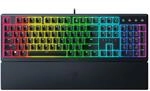 Razer Ornata V3 - Flache Mecha-Membran-Gaming Tastatur - Hybrid