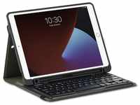 Targus THZ891DE Pro-Tek Education Tastaturhülle für iPad 10,2” (8./7....