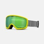 Giro Goggle Ringo Brillen Yellow constant One size