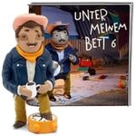tonies H&ouml;rfiguren f&uuml;r Toniebox, Unter Meinem Bett 6, Kinderlieder f&uuml;r Kinder...