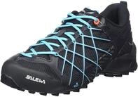 Salewa Wildfire Damen Zustiegsschuhe, Gr&uuml;n, 3.5