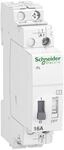 Schneider Electric Fernschalter Acti9 iTL, 1-polig, A9C30811