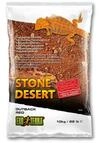 Exo Terra Outback Red Stone Desert, nat&uuml;rlicher W&uuml;stenboden, W&uuml;sten Substrat, zur
