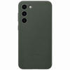 Samsung Leather Smartphone Case EF-VS916 für Galaxy S23+, Handy-Hülle,...