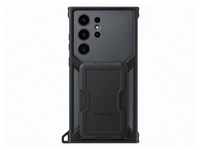 Samsung Rugged Gadget Smartphone Case EF-RS918 für Galaxy S23 Ultra,...