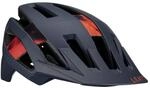 Leatt Helmet MTB Trail 3.0 V23 Shadow #L 59-63cm