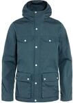 Fj&auml;llr&auml;ven 87202-570 Greenland Jacket M Jacket Herren Mountain Blue Gr&ouml;&szlig;e M,