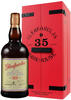 Glenfarclas 35 Years Old Highland Single Malt Scotch Whisky 2022 43% Vol. 0,7l...