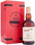 Glenfarclas 35 Years Old Highland Single Malt Scotch Whisky 2022 43% Vol. 0,7l in