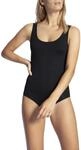 CALIDA Natural Comfort Body ohne Arm Damen, mit DREI Druckkn&ouml;pfen zu &ouml;ffnen...