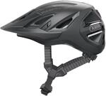 ABUS Stadthelm Urban-I 3.0 ACE - sportlicher Fahrradhelm mit LED-R&uuml;cklicht,