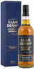 Clan Denny I Speyside Single Malt I Schottischer Whisky I Rauchiger Charakter...