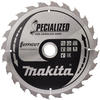 Makita E-12946 Efficut Sägeblatt 270x30x24Z