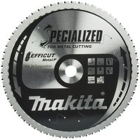 Makita E-12055 EFFICUT Metal Kreiss&auml;geblatt &Oslash; 305 x 2,0 x 25,4 mm, 63 Z&auml;hne, -2&deg;