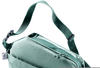 deuter Passway 2 Lifestyle Crossbody Bag, Jade-seagreen