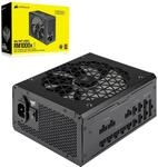 Corsair RM1000x Shift, Vollmodulares ATX-Netzteil, Modulare Seitenschnittstelle, ATX