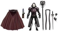 MASTERS OF THE UNIVERSE Masterverse Skeletor Actionfigur - 30 bewegliche...