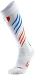 UYN Herren Socken Natyon 2.0 Socken, France, 39/41, S100204