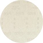 Bosch 50x EXPERT M480 Schleifnetz (f&uuml;r Farbe auf Holz, Hartholz, &Oslash; 150 mm,...