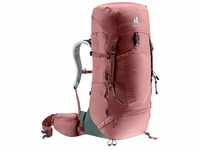 deuter Aircontact Lite 35 + 10 SL leichter Damen Trekkingrucksack