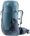 deuter Futura Pro 36 Wanderrucksack | sp&uuml;rbare R&uuml;ckenbel&uuml;ftung f&uuml;r lange...