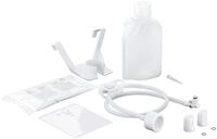 GROHE Sensia Arena Smart Bidet Dusch-WC Entkalkungsset (80g Beutelentkalker,...