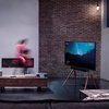 One For All Falcon universeller TV-Ständer – Bildschirmgröße 32–70 –