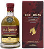 Kilchoman CASADO Islay Single Malt Scotch Whisky Limited Edition 46% Vol. 0,7l...