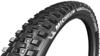 Michelin Unisex – Erwachsene Wild Enduro Rear faltbar Fahrradreife, schwarz,...