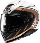 HJC, integralhelme motorrad RPHA71 MAPOS MC9SF, S