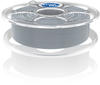 AzureFilm 3D Grey 1,75mm 1kg, FS171-7001