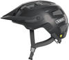 ABUS MTB-Helm MoTrip MIPS - Fahrradhelm für einen sicheren Einstieg in den