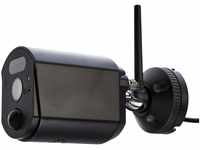 Zusatz-Kamera für ABUS EasyLook BasicSet PPDF17520 – Überwachungskamera mit